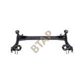 BTAP VOLKSWAGEN POLO 2009-2010 ARKA TRAVERS 6Q0500051AT - 1