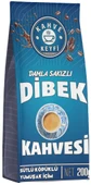KAHVE KEYFİ DAMLA SAKIZI AROMALI DİBEK KAHVESİ 200GR - 1