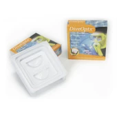 OPTX 20/20 Optik Lens HYDROTAC MAXI Yakın 4cm thumbnail 1