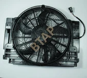BTAP BMW E53 FAN MOTORU 64546921382 - 1
