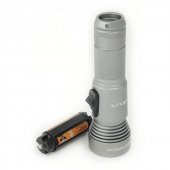 BESTDIVERS Fener X-HUNT 300 Lümen - 1