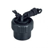 KRAKEN Toz Kapağı Regülatör DIN 1.Kd. için Plastik, İpli thumbnail 1