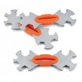 BESTDIVERS Çoklu Anahtar Takımı TWIN-K - 1