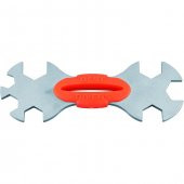 BESTDIVERS Çoklu Anahtar Takımı TWIN-K - 2