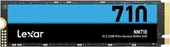 Lexar NM710 LNM710X001T-RNNNG PCI-Express 4.0 1 TB M.2 SSD Outlet - 1