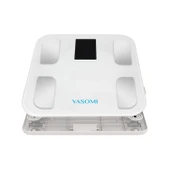 Yasomi ActiveScale FG1914 Digital Yağ Ölçer Tüm Vücut Kitle Endeksi Ağırlık Ölçer Tartı - 2