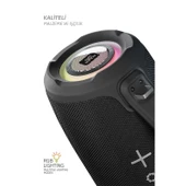 Powerway Bigbox Bluetooth Hoparlör - 5