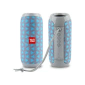 T&G TG-117 Kablosuz Gri Bluetooth Hoparlör - 2