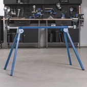 Scheppach UMF1550 Üniversal Testere Tezgahı - 7