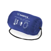 Madfox Cavery Stone Uyku Tulumu 0°C YEŞİL - 5