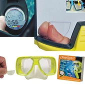 OPTX 20/20 Optik Lens HYDROTAC MAXI Yakın 4cm thumbnail 3