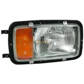 FAR SAG MERCEDES 2517 2521 KAMYON - AYFAR F 505571 - 1