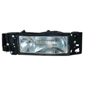 FAR SOL SINYALSIZ IVECO EUROTECH - AYFAR 505006 - 1