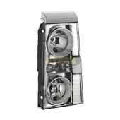 FAR SOL MANUEL (H7 / H1) RENAULT MAGNUM - AYFAR 505785 - 1
