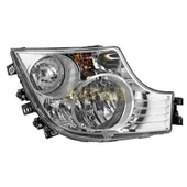 FAR KOMPLE MANUEL SAG MERCEDES ACTROS MP4 14> - AYFAR 505436 - 1