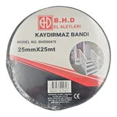 Fixonic B.H.D BHD00470 25m 25mm Kaydırmaz Bant thumbnail 1