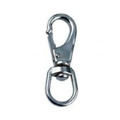 KRAKEN Tutucu Kanca Fırdöndü 21 mm Paslanmaz thumbnail 1