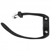 RATIO Dalış Bilgisayarı IDive Sport Easy, Siyah - 3