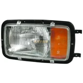 FAR SOL MERCEDES 2517 2521 KAMYON - AYFAR F 505572 - 1