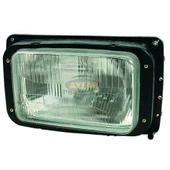 FAR SOL DODGE CHRYSLER 26.200 FARGO HINO JO8 STEYR - AYFAR F 505652 - 1