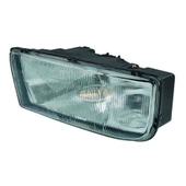 FAR SINYALLI SOL MERCEDES AXOR ICTEN BEYAZ SINYALLI (96 04) - AYFAR F 505574 - 1