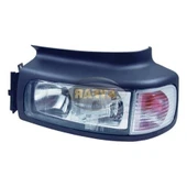 FAR SOL KOMPLE RENAULT PREMIUM 1996 / 2005 ( SINYAL DAHIL ) - AYFAR F 505701 - 1