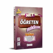 Netiz 6.Sınıf Türkçe Net Fasiküller - 2