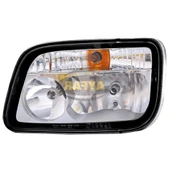 FAR SOL MOTORLU ACTROS MP2 04 08 - AYFAR 505801 - 1