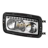 FAR SOL MANUEL LEDLI MERCEDES KAMYON LUX MODEL 73 96 - AYFAR 505421 - 1