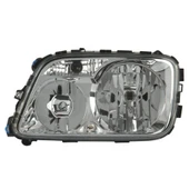 FAR SOL MERCEDES ACTROS MP3 08 MANUEL - AYFAR F 505685 - 1