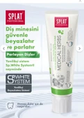 Splat Medical Herps Diş Macunu 100ml - 1