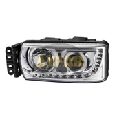 FAR SOL MANUEL IVECO STRALIS 2013> (E SERTIFIKALI) - AYFAR 505733 - 1