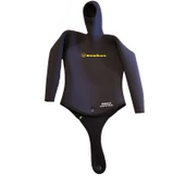 KRAKEN Elbise ESKIMO, 7 mm Bahçıvan+Ceket, Sheico Superstrech Neopren - 3