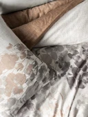 Blatt Gri Saten Nev Takımı Çift Kişilik thumbnail 2