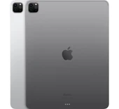 Apple iPad Pro 6.Nesil 128GB 12.9" Wi-Fi Tablet - MNXP3TU/A Uzay Grisi - 8