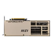 MSI Inspire 3X GeForce RTX 5080 OC 16GB GDDR7 256Bit HDMI/DP Ekran Kartı thumbnail 6