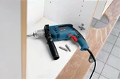 Bosch GSB 13 Re 600 Watt Darbeli Matkap - 3