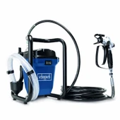 Scheppach Acs 3000 Airless boya püskürtme sistemi - 1
