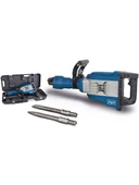 Scheppach AB1900 Elektrikli Kırıcı 1900W - 5908206901 - 1