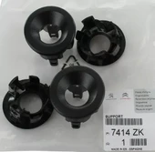 Psa Park Sensör Baglan Ayagı - Park Sensör Baglan Ayagı - 7414.zk - 1