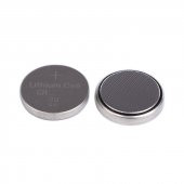 SUBGEAR Dalış Bilgisayarı Pili 3V Lityum, Düğme Pil - 1