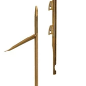 BEUCHAT Zıpkın Şiş 7mm. Sharkfin Tahitian Rockwell - 1