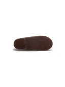 TWIGY TW BAKO GRİ ERKEK SESSİZ TABAN EV TERLİK 41/46 - 4