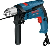 Bosch GSB 13 Re 600 Watt Darbeli Matkap - 1