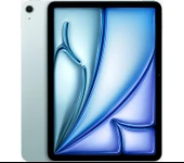 Apple iPad Air M2 Wi-Fi 11" 6.Nesil 128GB - Mavi MUWD3TU/A - 1