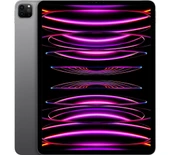 Apple iPad Pro 6.Nesil 128GB 12.9" Wi-Fi Tablet - MNXP3TU/A Uzay Grisi - 2
