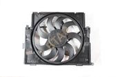 BTAP BMW F20/30 N13/20 N47N FAN MOTORU 17428641963 - 1