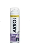 Arko Men Sensitive Hassas Cilt Tıraş Köpüğü 200 Ml - 1