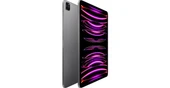 Apple iPad Pro 6.Nesil 128GB 12.9" Wi-Fi Tablet - MNXP3TU/A Uzay Grisi - 3