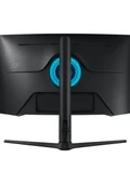 Samsung Odyssey G65B LS27BG652EUXUF 27'' Qhd 240Hz 1ms Kavisli Va Gaming Monitör - 4